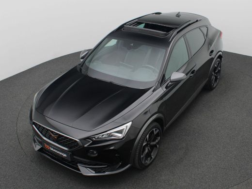 Seat Formentor 1.4 e-Hybrid VZ Performance 245PK DSG keyless, elektr. achterklep, side assist, full led, panoram... ActivLease financial lease