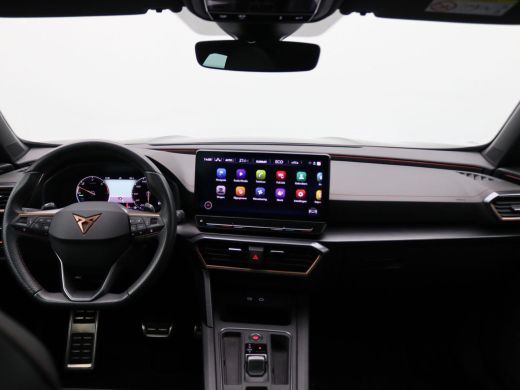 Seat Formentor 1.4 e-Hybrid VZ Performance 245PK DSG keyless, elektr. achterklep, side assist, full led, panoram... ActivLease financial lease