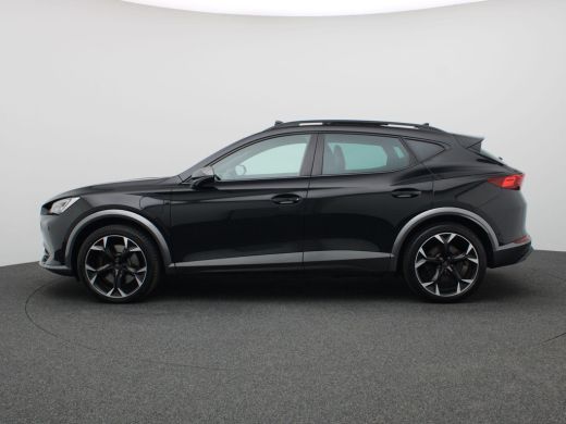 Seat Formentor 1.4 e-Hybrid VZ Performance 245PK DSG keyless, elektr. achterklep, side assist, full led, panoram... ActivLease financial lease