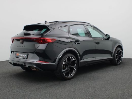 Seat Formentor 1.4 e-Hybrid VZ Performance 245PK DSG keyless, elektr. achterklep, side assist, full led, panoram... ActivLease financial lease