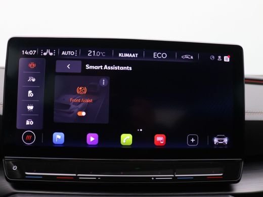 Seat Formentor 1.4 e-Hybrid VZ Performance 245PK DSG keyless, elektr. achterklep, side assist, full led, panoram... ActivLease financial lease