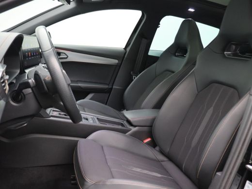 Seat Formentor 1.4 e-Hybrid VZ Performance 245PK DSG keyless, elektr. achterklep, side assist, full led, panoram... ActivLease financial lease