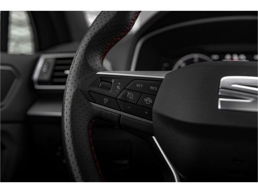 Seat Tarraco 1.4 TSI e-Hybrid PHEV FR Business | 245 pk | Panoramadak | Camera rondom | Carplay ActivLease financial lease