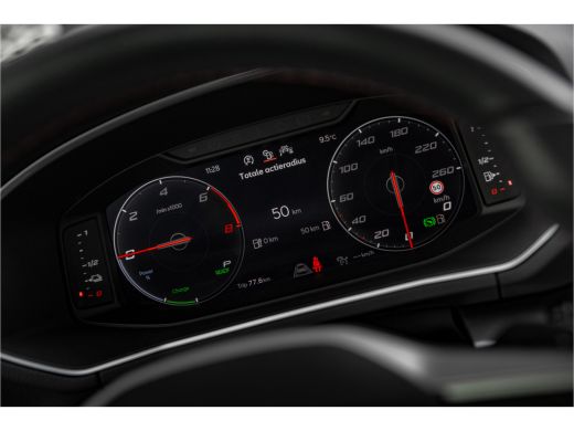 Seat Tarraco 1.4 TSI e-Hybrid PHEV FR Business | 245 pk | Panoramadak | Camera rondom | Carplay ActivLease financial lease