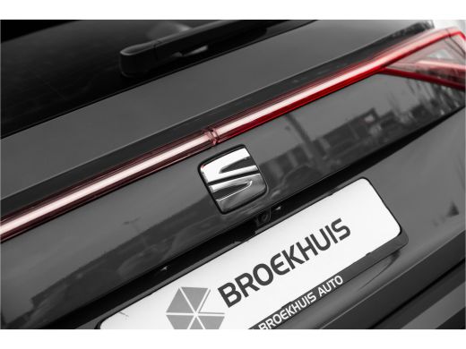 Seat Tarraco 1.4 TSI e-Hybrid PHEV FR Business | 245 pk | Panoramadak | Camera rondom | Carplay ActivLease financial lease