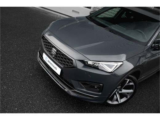 Seat Tarraco 1.4 TSI e-Hybrid PHEV FR Business | 245 pk | Panoramadak | Camera rondom | Carplay ActivLease financial lease
