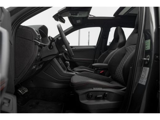 Seat Tarraco 1.4 TSI e-Hybrid PHEV FR Business | 245 pk | Panoramadak | Camera rondom | Carplay ActivLease financial lease
