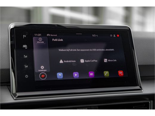Seat Tarraco 1.4 TSI e-Hybrid PHEV FR Business | 245 pk | Panoramadak | Camera rondom | Carplay ActivLease financial lease