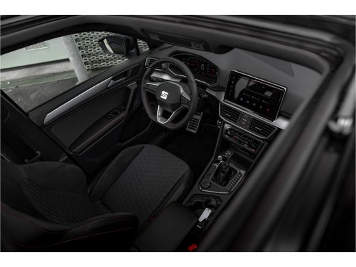 Seat Tarraco 1.4 TSI e-Hybrid PHEV FR Business | 245 pk | Panoramadak | Camera rondom | Carplay ActivLease financial lease