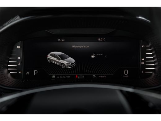 Skoda Fabia 1.0 TSI 115 pk Business Edition Automaat | Adapt Cruise | Climate controle | Carplay ActivLease financial lease
