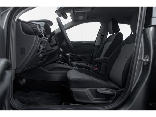 Skoda Fabia 1.0 TSI 115 pk Business Edition Automaat | Adapt Cruise | Climate controle | Carplay ActivLease financial lease