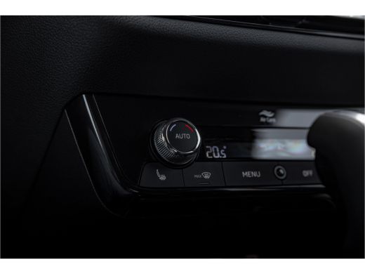 Skoda Fabia 1.0 TSI 115 pk Business Edition Automaat | Adapt Cruise | Climate controle | Carplay ActivLease financial lease