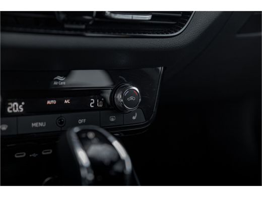 Skoda Fabia 1.0 TSI 115 pk Business Edition Automaat | Adapt Cruise | Climate controle | Carplay ActivLease financial lease