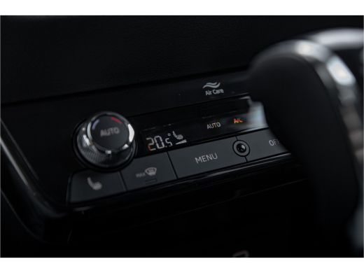 Skoda Fabia 1.0 TSI 115 pk Business Edition Automaat | Adapt Cruise | Climate controle | Carplay ActivLease financial lease