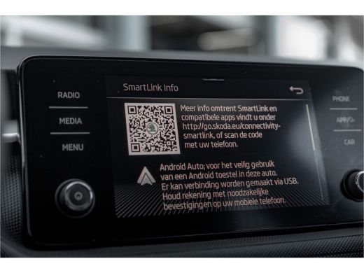 Skoda Fabia 1.0 TSI 115 pk Business Edition Automaat | Adapt Cruise | Climate controle | Carplay ActivLease financial lease