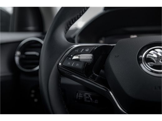 Skoda Fabia 1.0 TSI 115 pk Business Edition Automaat | Adapt Cruise | Climate controle | Carplay ActivLease financial lease