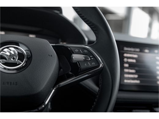 Skoda Fabia 1.0 TSI 115 pk Business Edition Automaat | Adapt Cruise | Climate controle | Carplay ActivLease financial lease