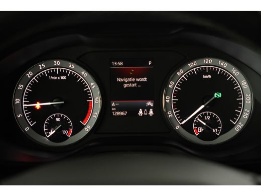 Skoda Kodiaq 2.0 TDI Business Edition Plus Automaat, Panorama, Navigatie, Climate, ActivLease financial lease