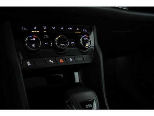 Skoda Kodiaq 2.0 TDI Business Edition Plus Automaat, Panorama, Navigatie, Climate, ActivLease financial lease