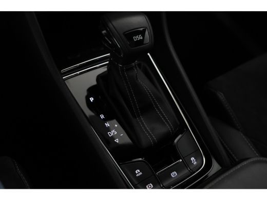 Skoda Kodiaq 2.0 TDI Business Edition Plus Automaat, Panorama, Navigatie, Climate, ActivLease financial lease