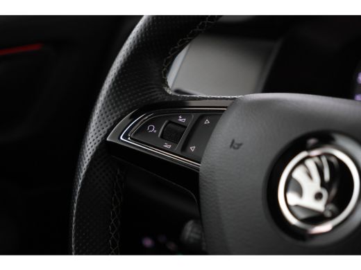 Skoda Kodiaq 2.0 TDI Business Edition Plus Automaat, Panorama, Navigatie, Climate, ActivLease financial lease