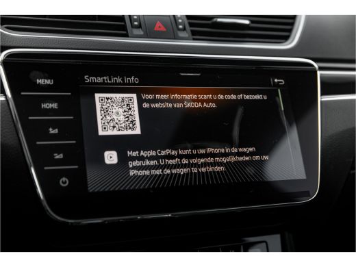 Skoda Superb Combi 1.4 TSI iV 218 pk Laurin & Klement | Leder | Trekhaak | Panoramadak | Full options! ActivLease financial lease