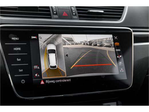 Skoda Superb Combi 1.4 TSI iV 218 pk Laurin & Klement | Leder | Trekhaak | Panoramadak | Full options! ActivLease financial lease