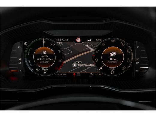 Skoda Superb Combi 1.4 TSI iV 218 pk Laurin & Klement | Leder | Trekhaak | Panoramadak | Full options! ActivLease financial lease