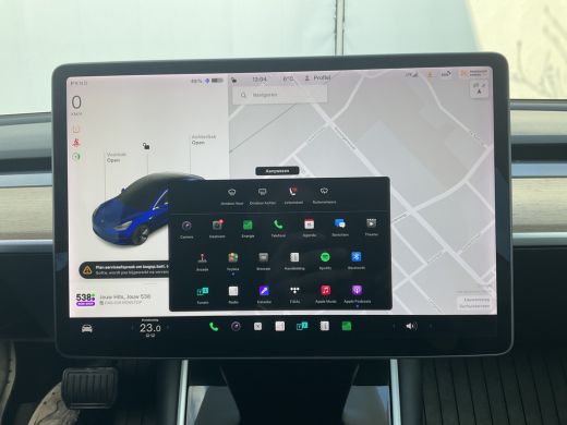 Tesla Model 3 RWD Plus Incl.BTW Autopilot Pano Leer Navi Camera 60 kWh ActivLease financial lease