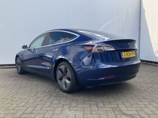 Tesla Model 3 RWD Plus Incl.BTW Autopilot Pano Leer Navi Camera 60 kWh ActivLease financial lease