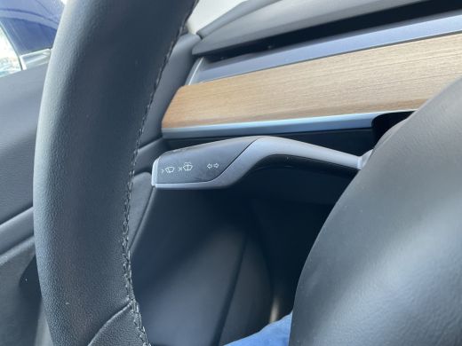Tesla Model 3 RWD Plus Incl.BTW Autopilot Pano Leer Navi Camera 60 kWh ActivLease financial lease