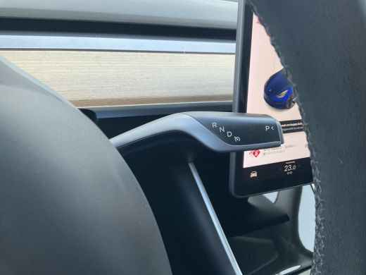Tesla Model 3 RWD Plus Incl.BTW Autopilot Pano Leer Navi Camera 60 kWh ActivLease financial lease