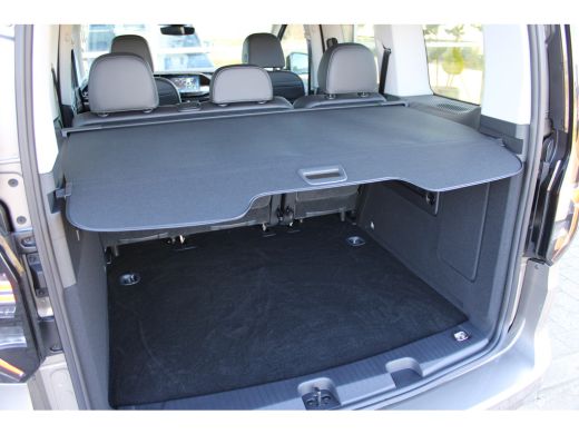 Volkswagen CADDY KOMBI eHybride | Style | 115 PK | 19,7 kWh | DSG Automaat | Schuifdeur L + R | Navi | PDC | Camera ActivLease financial lease