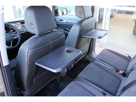 Volkswagen CADDY KOMBI eHybride | Style | 115 PK | 19,7 kWh | DSG Automaat | Schuifdeur L + R | Navi | PDC | Camera ActivLease financial lease