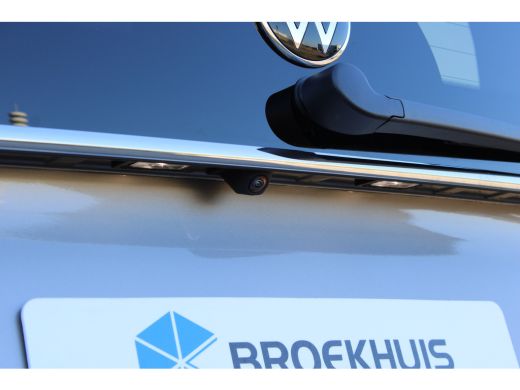 Volkswagen CADDY KOMBI eHybride | Style | 115 PK | 19,7 kWh | DSG Automaat | Schuifdeur L + R | Navi | PDC | Camera ActivLease financial lease