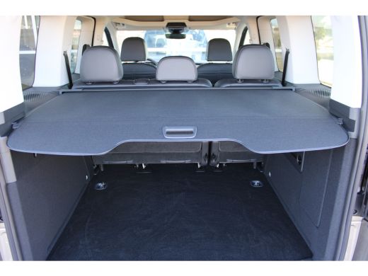 Volkswagen CADDY KOMBI eHybride | Style | 115 PK | 19,7 kWh | DSG Automaat | Schuifdeur L + R | Navi | PDC | Camera ActivLease financial lease