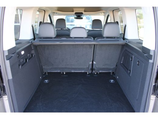 Volkswagen CADDY KOMBI eHybride | Style | 115 PK | 19,7 kWh | DSG Automaat | Schuifdeur L + R | Navi | PDC | Camera ActivLease financial lease