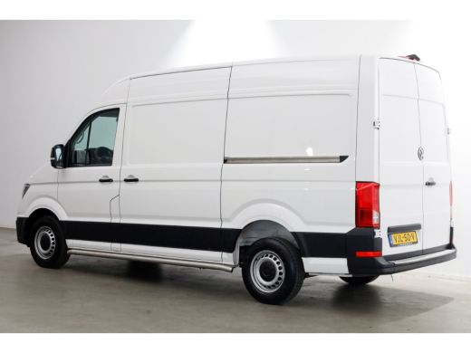 Volkswagen Crafter 35 2.0 TDI 140pk L3H3 (L2H2) Comfortline 2x Schuifdeur/Navi/Camera 04-2021 ActivLease financial lease