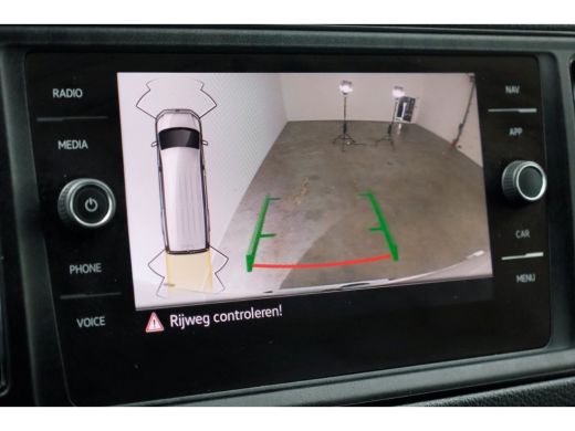 Volkswagen Crafter 35 2.0 TDI 140pk L3H3 (L2H2) Comfortline 2x Schuifdeur/Navi/Camera 04-2021 ActivLease financial lease