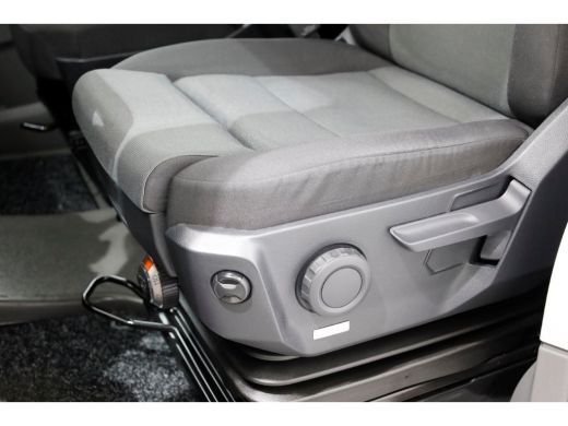 Volkswagen Crafter 35 2.0 TDI 140pk L3H3 (L2H2) Comfortline 2x Schuifdeur/Navi/Camera 04-2021 ActivLease financial lease