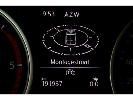 Volkswagen Crafter 35 2.0 TDI 140pk L3H3 (L2H2) Comfortline 2x Schuifdeur/Navi/Camera 04-2021 ActivLease financial lease