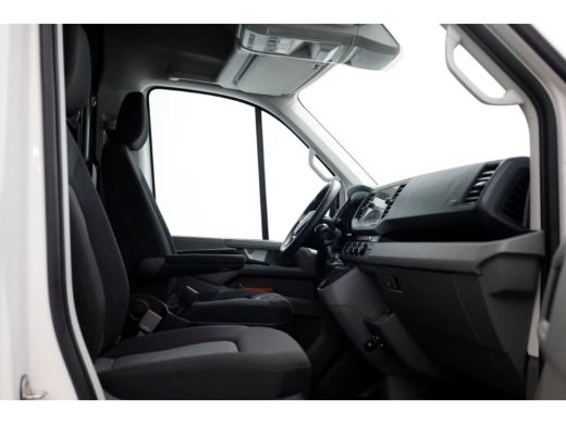 Volkswagen Crafter 35 2.0 TDI 140pk L3H3 (L2H2) Comfortline 2x Schuifdeur/Navi/Camera 04-2021 ActivLease financial lease