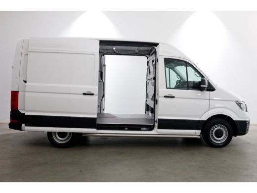Volkswagen Crafter 35 2.0 TDI 140pk L3H3 (L2H2) Comfortline 2x Schuifdeur/Navi/Camera 04-2021 ActivLease financial lease
