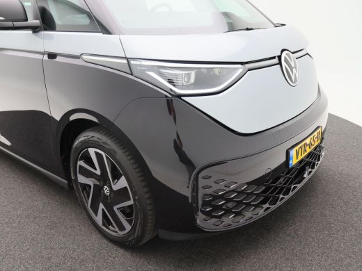 Volkswagen ID. Buzz Cargo 77 kWh 204 Pk | Full LED | Trekhaak | Camera | Navigatie | 20 Inch | Adaptive Cruise | 22.4... ActivLease financial lease