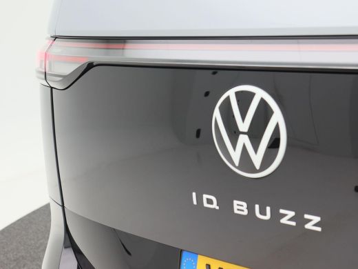 Volkswagen ID. Buzz Cargo 77 kWh 204 Pk | Full LED | Trekhaak | Camera | Navigatie | 20 Inch | Adaptive Cruise | 22.4... ActivLease financial lease