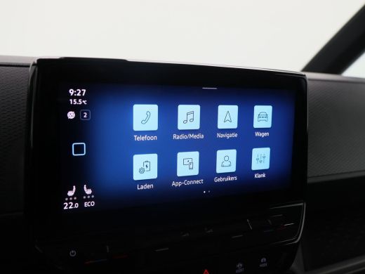 Volkswagen ID. Buzz Cargo 77 kWh 204 Pk | Full LED | Trekhaak | Camera | Navigatie | 20 Inch | Adaptive Cruise | 22.4... ActivLease financial lease