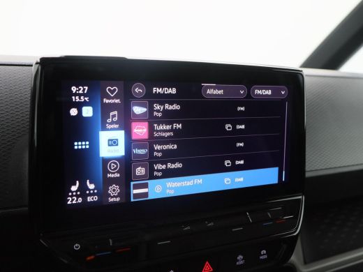 Volkswagen ID. Buzz Cargo 77 kWh 204 Pk | Full LED | Trekhaak | Camera | Navigatie | 20 Inch | Adaptive Cruise | 22.4... ActivLease financial lease