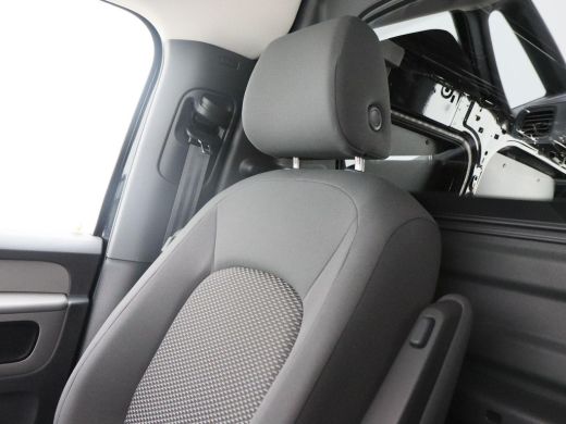 Volkswagen ID. Buzz Cargo 77 kWh 204 Pk | Full LED | Trekhaak | Camera | Navigatie | 20 Inch | Adaptive Cruise | 22.4... ActivLease financial lease