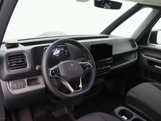 Volkswagen ID. Buzz Cargo 77 kWh 204 Pk | Full LED | Trekhaak | Camera | Navigatie | 20 Inch | Adaptive Cruise | 22.4... ActivLease financial lease