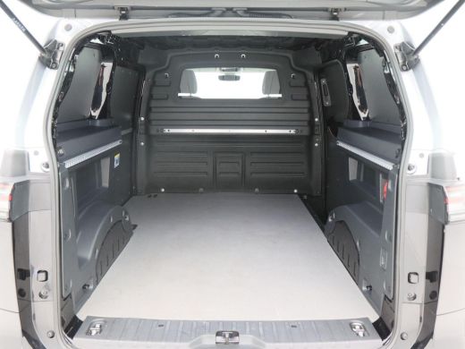 Volkswagen ID. Buzz Cargo 77 kWh 204 Pk | Full LED | Trekhaak | Camera | Navigatie | 20 Inch | Adaptive Cruise | 22.4... ActivLease financial lease